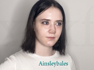 Ainsleybales