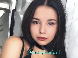 Ainsleybanford