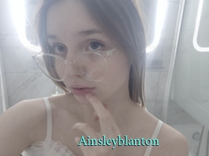 Ainsleyblanton