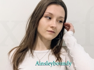 Ainsleyboundy