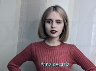 Ainsleycarls