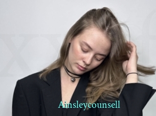 Ainsleycounsell