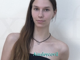 Ainsleycovil