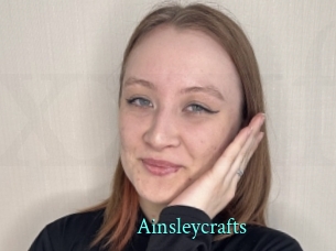 Ainsleycrafts