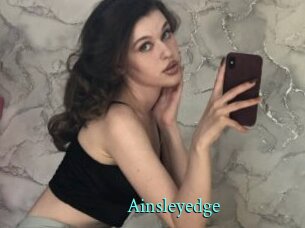 Ainsleyedge