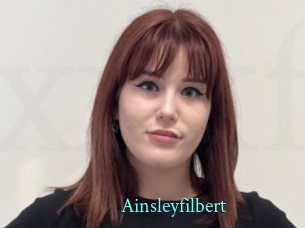 Ainsleyfilbert