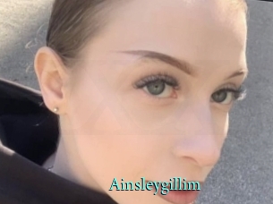 Ainsleygillim