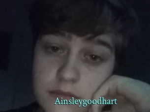 Ainsleygoodhart