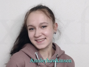 Ainsleyhawkinson