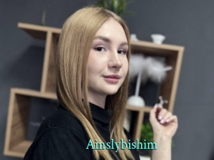 Ainslybishim