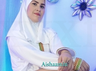 Aishaamin