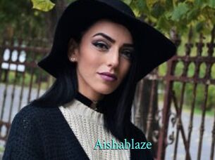 Aishablaze