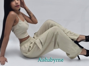 Aishabyrne