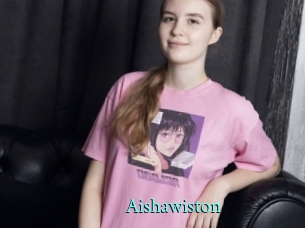 Aishawiston