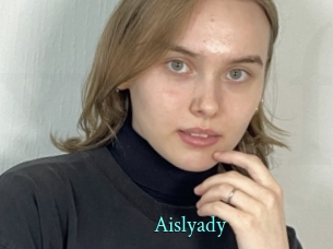 Aislyady