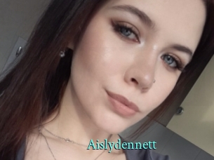 Aislydennett