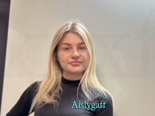 Aislygaff