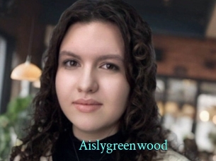 Aislygreenwood