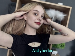 aislyherlan xxx Fantasy Land