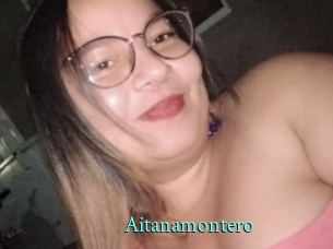 Aitanamontero