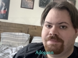 Ajlogann