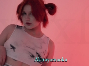 Akirayamaoka