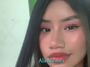 Alaiabluecs