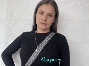 Alaiyarey