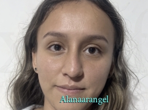 Alanaarangel