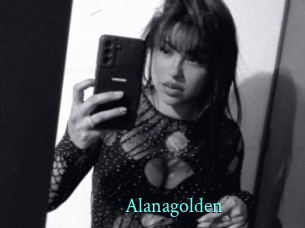 Alanagolden