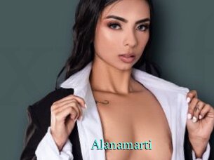 Alanamarti