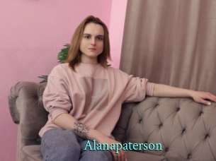 Alanapaterson