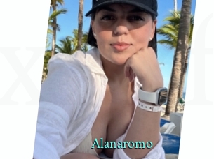 Alanaromo