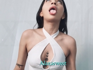 alanasweet xxx Fantasy Land