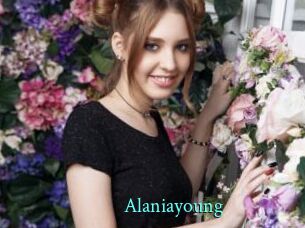 Alaniayoung