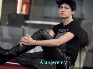 Alanjeremy