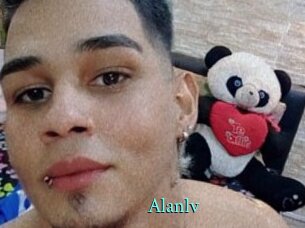 Alanlv