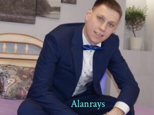 Alanrays