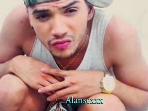 Alansexxx