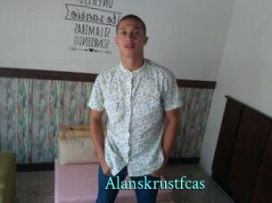 Alanskrustfcas