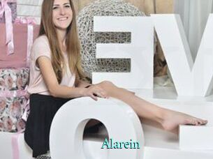 Alarein