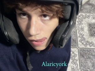 Alaricyork