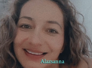 Alazsanna