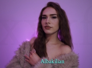 Albakilian