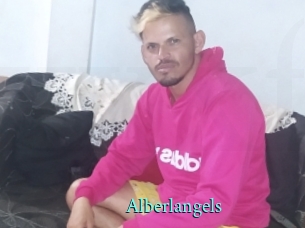 Alberlangels