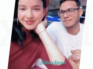 Aleandpao