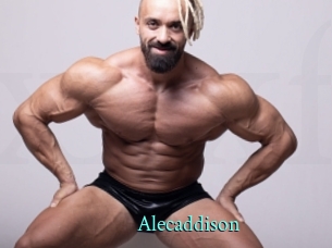 Alecaddison