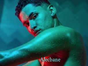 Alecbane