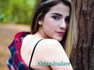 Alejandradare