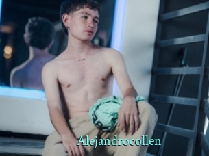 Alejandrocollen